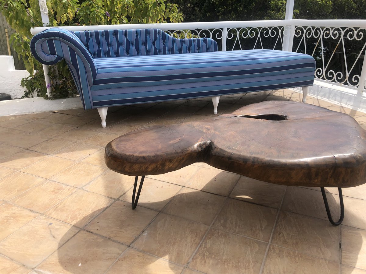 ConeyTimbers's tweet photo. 2 unique coffee tables, salvaged wood art pieces delivered to Fishhoek client. #featurefurniture #salvagedwood #functionalart https://t.co/1OJhG76nMj https://t.co/fqnE3CxNiZ