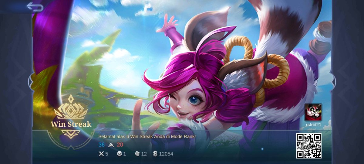 igusti_rustan's tweet photo. Ayo bergabung dengan tim saya, tantang semua Player MOBA terbaik bersama! 
https://t.co/16PoQsa9aN https://t.co/seJMflrrid
