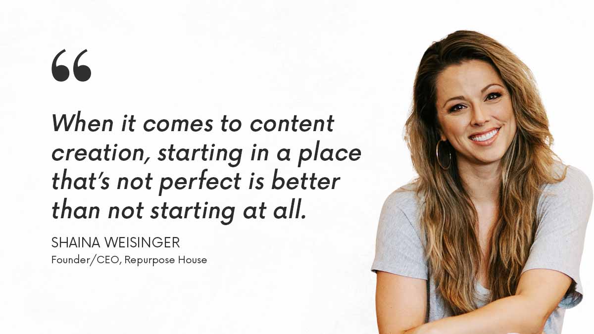 Shaina Weisinger tweet media