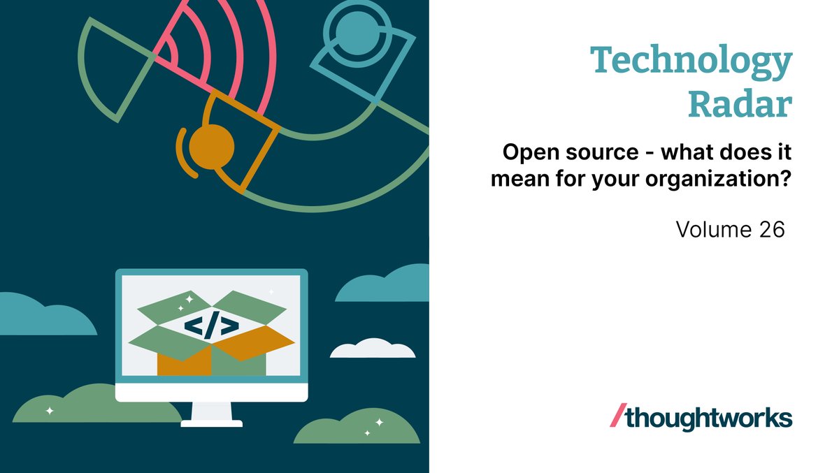 Open source: what does it mean for your organization?