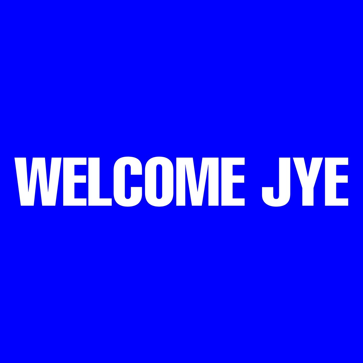 InvincibleUTD's tweet photo. Welcome To Our Club @LCFCBOSE and @JyeFCB! https://t.co/EFV52YH1MQ