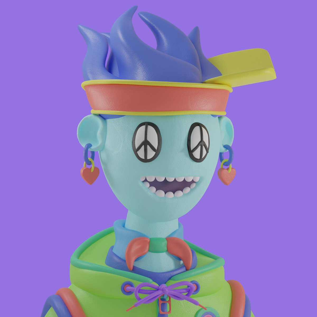 THEALFIEWORLD's tweet image. Every Alfie has a story, what's yours ?

1 RT will get a WL 🌈