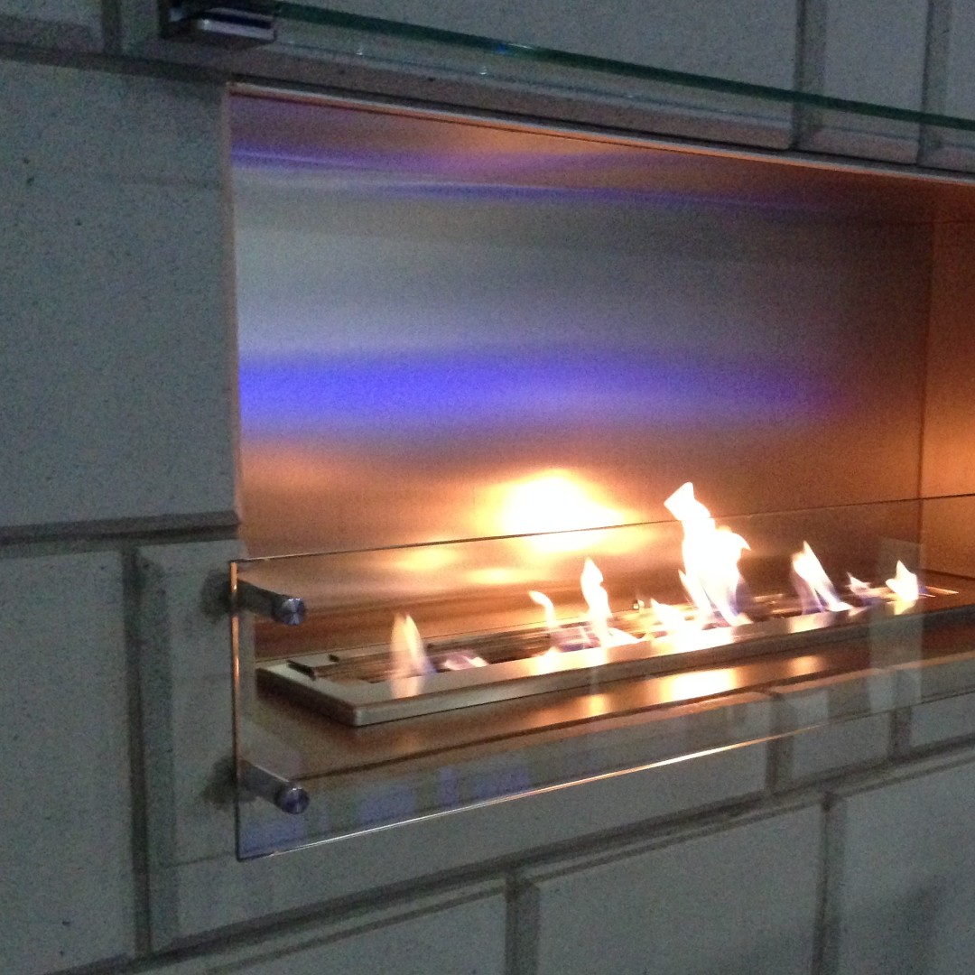 Some people don't consider ethanol "real" fire - I think we can all agree that <a href="/TheBioFlame/">The Bio Flame</a> is proving that wrong!
.
#efireplacestore #fireplace #fireplacedesign #fireplaceinspiration #linearfireplace #luxuryfireplaces #modernfireplace #ventlessfireplaces #ethanolfireplace