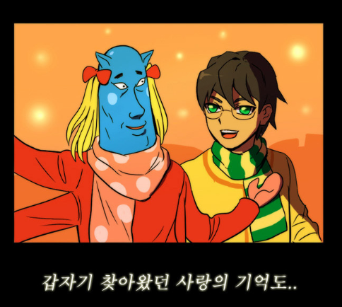 some of the funniest and unique stories are never picked up for translations