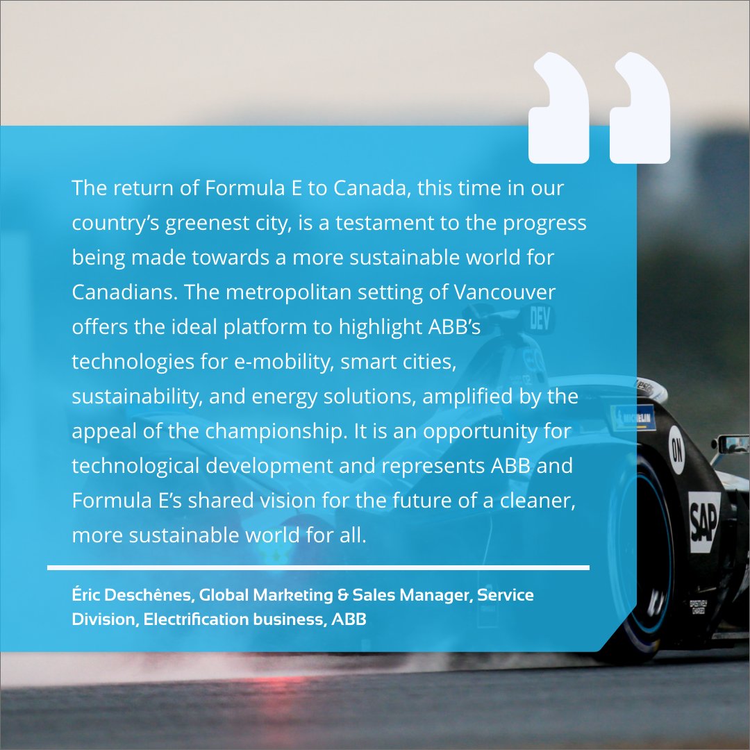 Canadian E-Fest tweet media