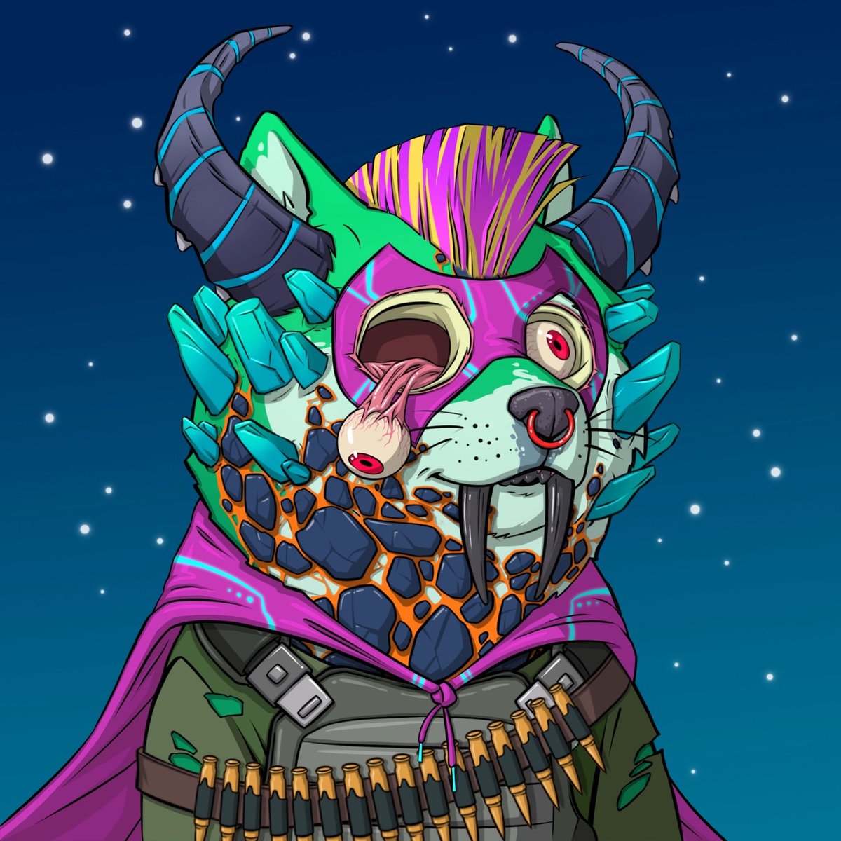 blademastersgld's tweet photo. ⚔️ WHITELIST GIVEAWAY ⚔️
2 WL spots for 
@LegendXnft

Rules to enter:
- Like/RT/Tag 3 friends
- Follow 

@LegendXnft
 , 
@JxkersAreWild
, 
@ATOK_mind
 &amp; 
@blademastersgld

(Ends in 24 hrs)

Good luck!

#NFTGiveaway #Whitelist #WhitelistGiveaway https://t.co/iQvQSTlH54
