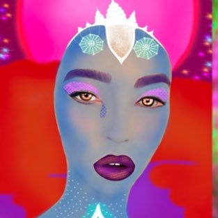 Future Girls 2150 tweet media