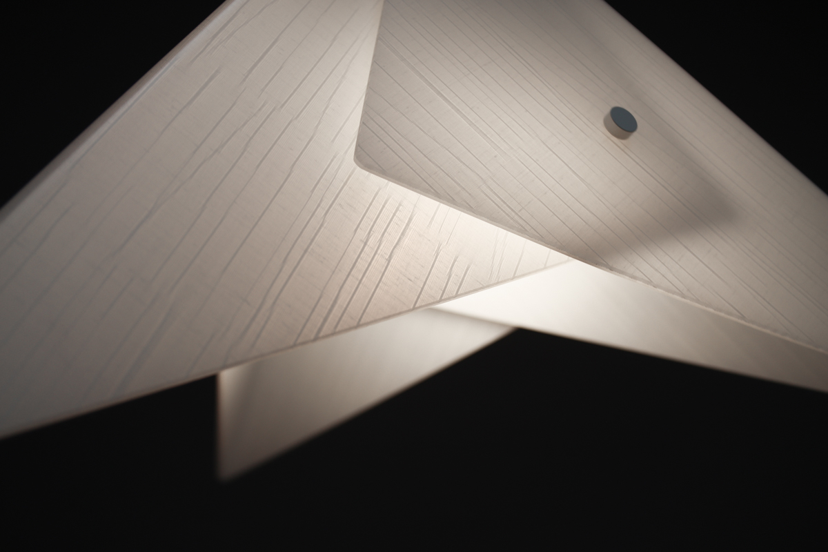 ultralightsltg's tweet image. Modern Linen. Contact us to learn more about the new UltraLights Luxe Acrylics. Because longevity is the ultimate sustainability. #YourUltra #ultralightslighting #ultralights #interiordesign #interiorlighting #interiorstyling #ocarchitects