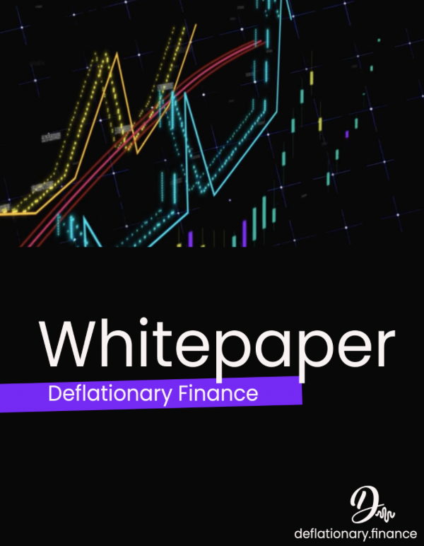 #BSC  #BSCGems #cryptocurrency 

Read our Whitepaper  and our vision about DFLA project
deflationary.finance/whitepaperV2_d…