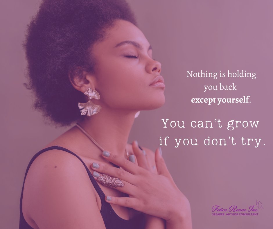 FeliceRenee1's tweet photo. Nothing can hold you back if you really don’t want it to.

#creatingnewpossibilities #felicepope #peaceinliving https://t.co/q0W7vphO9Y