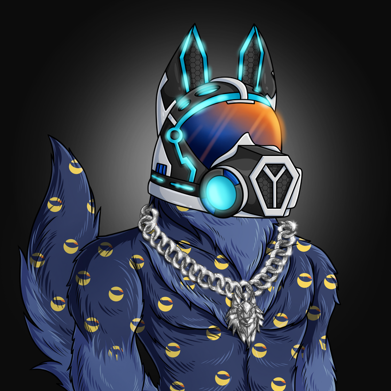Bonz_L1ON's tweet photo. @Iced_Out_Wolves @GenesisWolfNFT #IcedOutWolves LFG π
Glad to join the club
#WolfPack #GenesisWolves #TerraNFTs $LUNA https://t.co/bkSwj8Lgqf