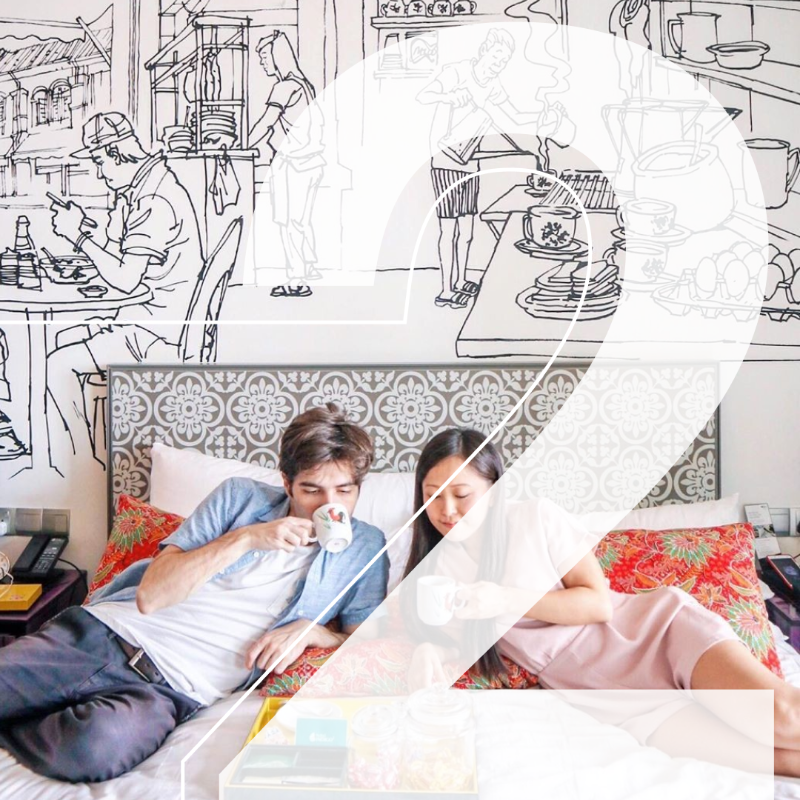 IHGOneRewards's tweet photo. LESS THAN 2 HOURS TO GO
Allow us to be mysterious for a moment. We can’t tell you the significance of 1 p.m. to the all-new IHG Rewards program yet, but we’ll give you a hint: Hit that snooze button as many times as you need. 🕑

Intrigued? Get the full scoop soon.