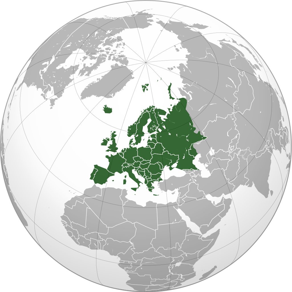 ZaplotnikZiga's tweet photo. 2/5 Drugače povedano: imeli bi lahko
1) za 2000 Slovenij več neokrnjene narave; ali
2) za 4 spodnje (geografske) Evrope več neokrnjene narave https://t.co/wdfE3w2pl9