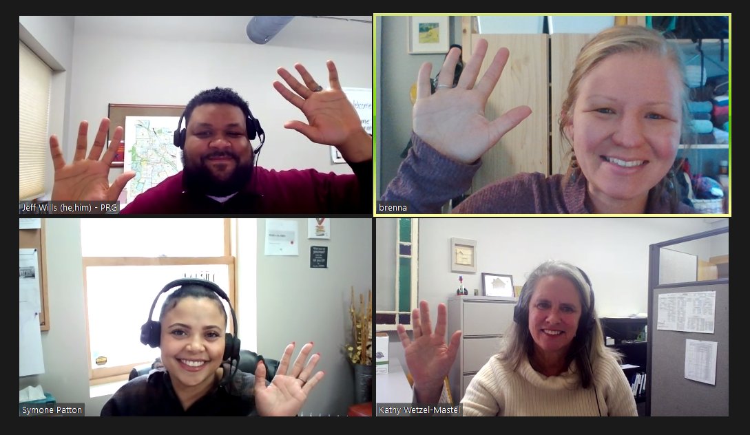 PRG, Inc. tweet media