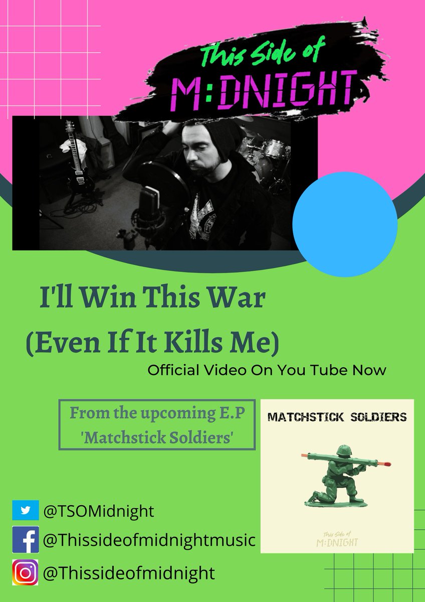 TSOMidnight's tweet photo. Go check it!
https://t.co/EJjKCu9yBy https://t.co/j7OQ8bAok0