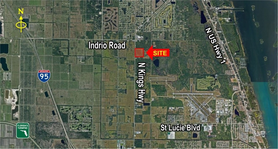 theBrokerList's tweet photo. N Kings Highway #FortPierce #Florida #CRE @SLCCommercialre #Land #ResidentialLandDevelopment https://t.co/GxRDZq0BY7 https://t.co/UAoFpriQ05