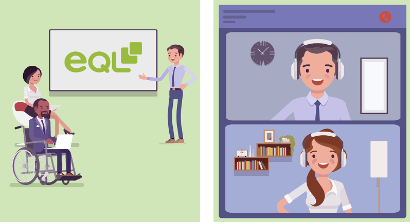 In our latest webinar we will be joined my Assistive Technology Trainer, Paula Hardy. During the webinar Paula will explain what a student’s first training session is like. Book your free space below 👇

28/04/22 10:00am - bit.ly/37Gr4Rg

#DSA