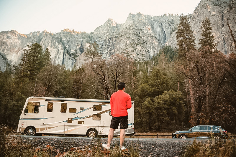 So you’ve made the life changing decision to purchase a used motorhome, and you’ll be driving off into the sunset in no time, but first you want to make sure the finance and security side of things is all taken care of. 

Today El Monte RV, home of a huge inventory of high-pe