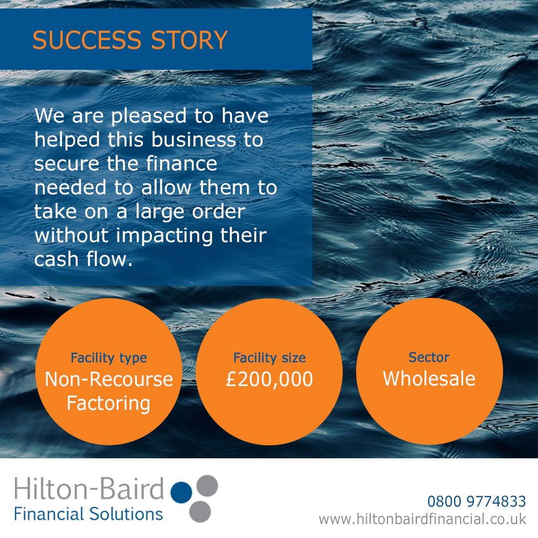 Financial Solutions tweet media