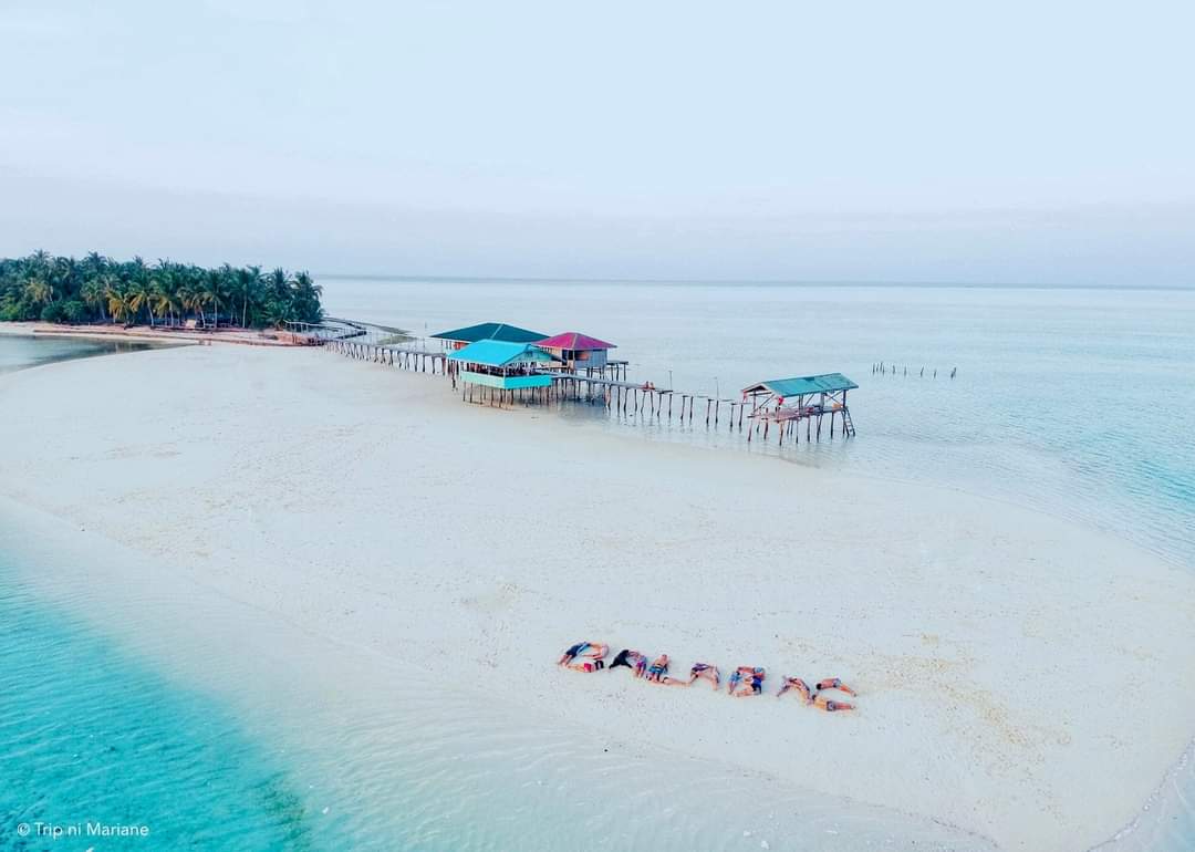 javees_journey's tweet photo. NOW HAPPENING: 

BALABAC × CATANDUANES
FROM EAST TO WEST

GOD BLESS OUR TRIP! 😍💗🙏

#TaraGalaTayo #GalaPH #RediscoverPH #ph81 https://t.co/EjGOD7yPMC