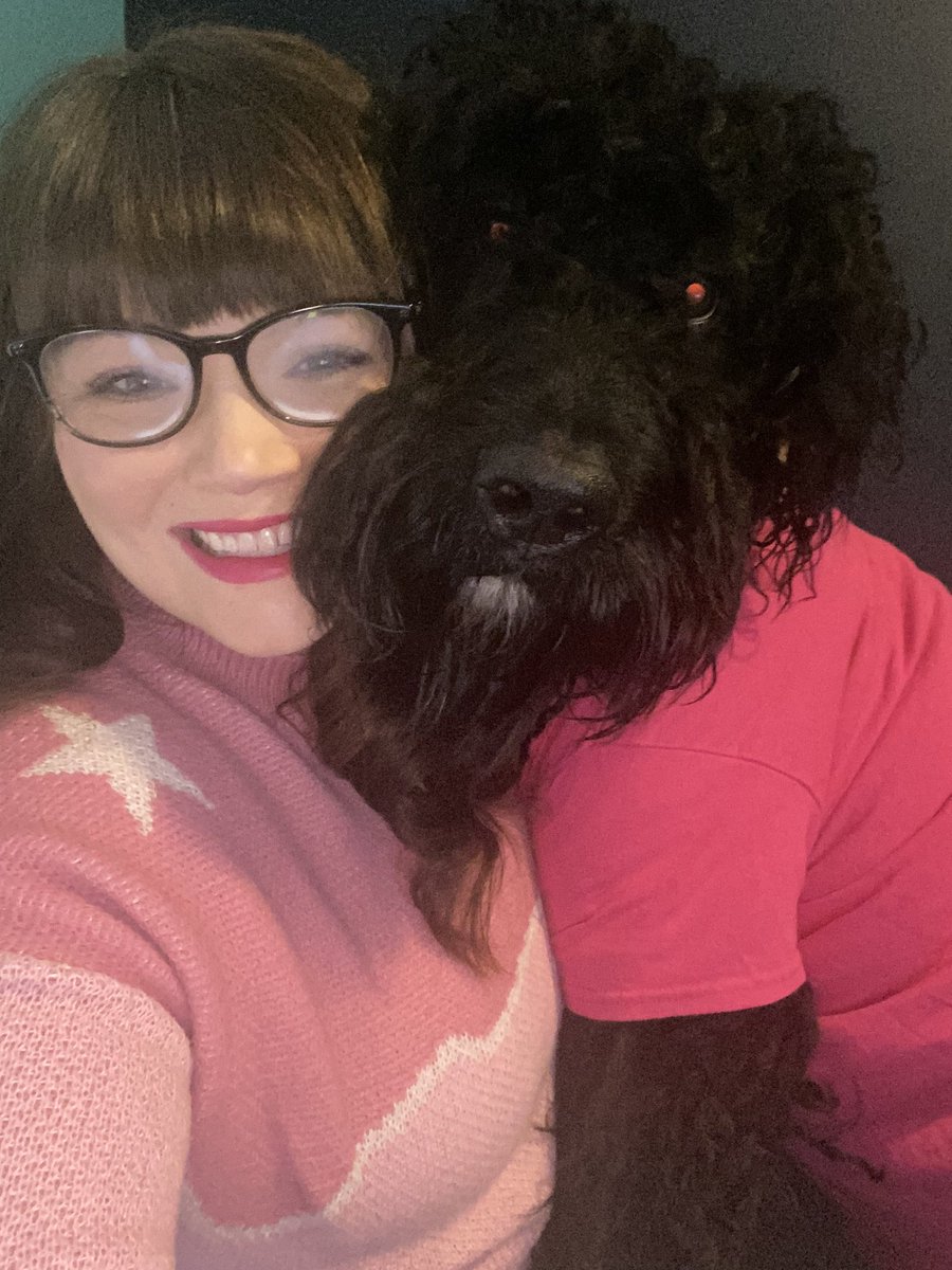 Karen Peddle (she/her) tweet media