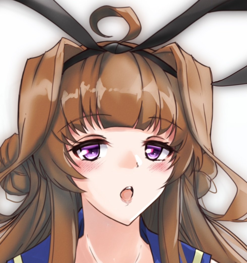 #顔だけで50リツイート来たら強者 