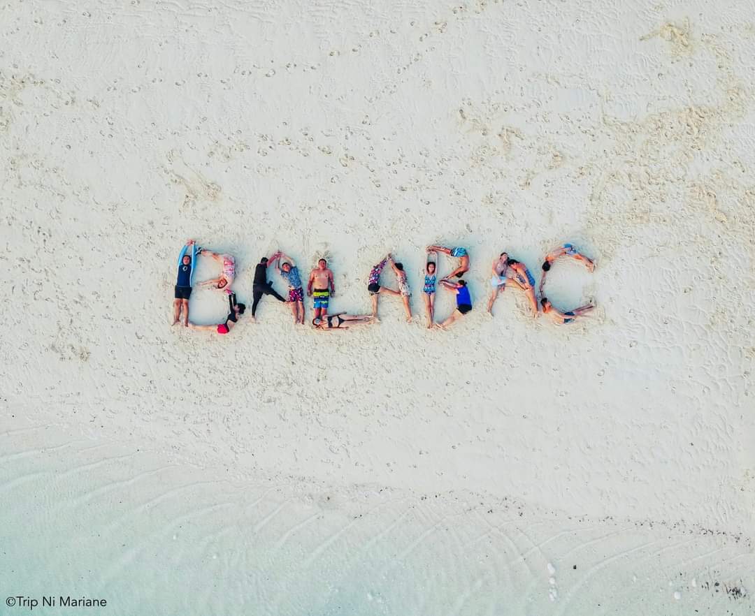 javees_journey's tweet photo. NOW HAPPENING: 

BALABAC × CATANDUANES
FROM EAST TO WEST

GOD BLESS OUR TRIP! 😍💗🙏

#TaraGalaTayo #GalaPH #RediscoverPH #ph81 https://t.co/EjGOD7yPMC