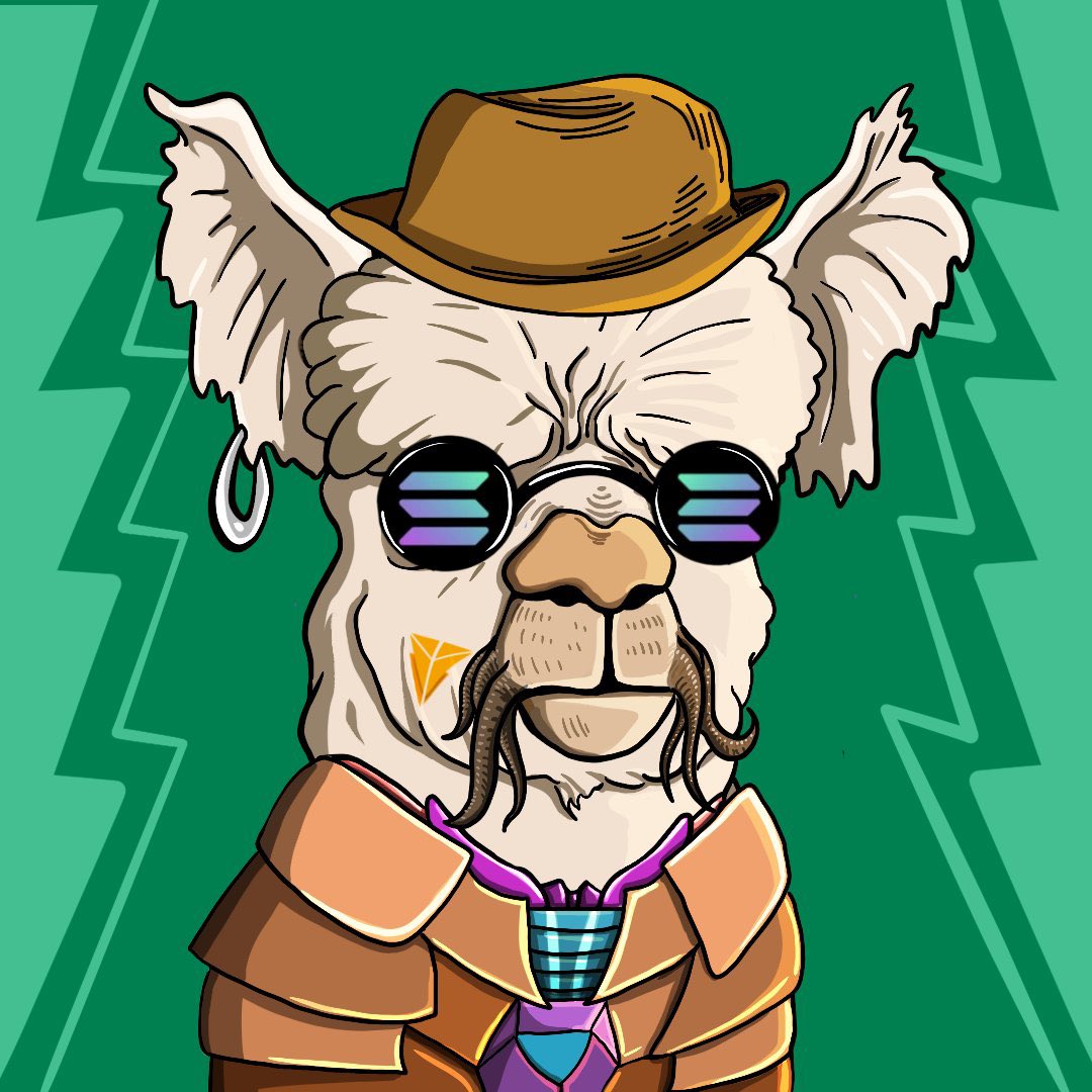 Multiverse NFT tweet media