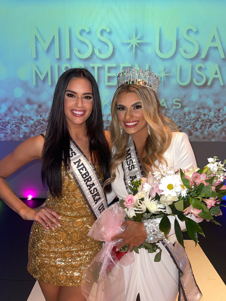 Meet Rylie Wagner, your Miss Arkansas USA 2022!