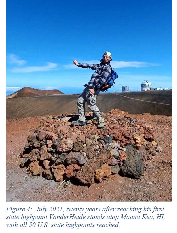 AllFiftyBook's tweet photo. #MaunaKea #Hawaii #Highpoints #Mountains #Adventure #Books  https://t.co/bTzk2wAaN8 https://t.co/irbRg83YZ3