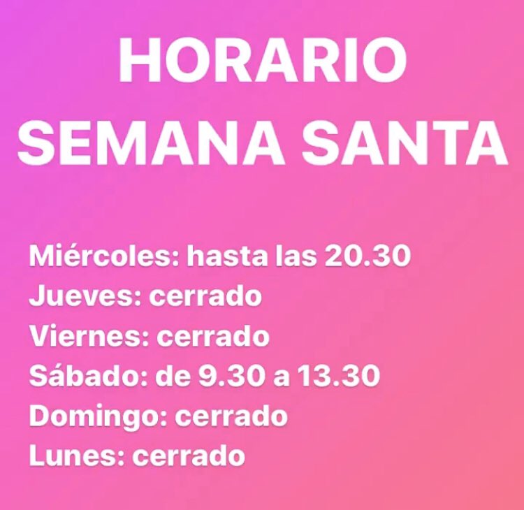 pciclista's tweet photo. Feliz Semana Santa, amiguitos. https://t.co/6LhgSeyp7U