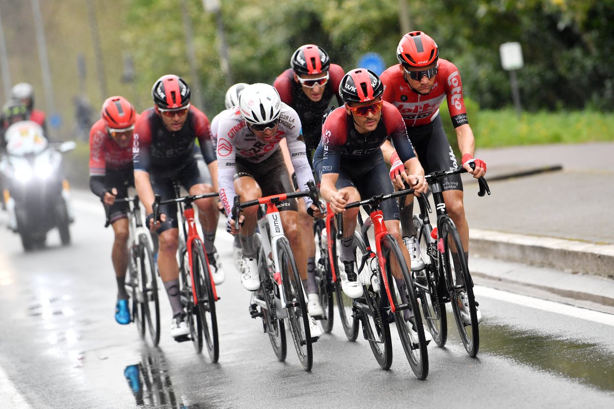 🏆 @MagnusSheffield 5⃣ @benjeturner 6⃣ @Tompid What an amazing display of teamwork from these young Grenadiers #BP22