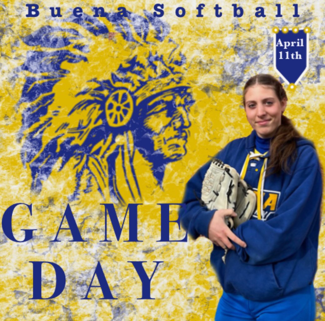 BRHSsoftball17's tweet photo. Away Game Day: Meet Adrianna, our Sophomore 2nd baseman. #hitadouble. #hasabullet. #tough https://t.co/Re9ER1EN4g