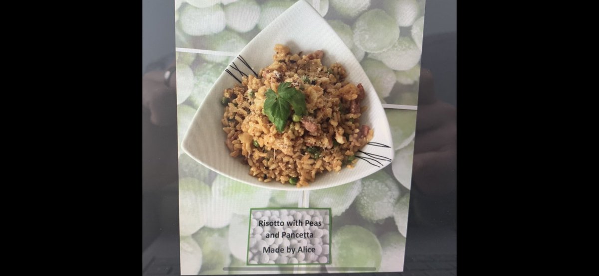 LCHEndeavour21's tweet photo. We also have some budding Michelin ⭐️ ⭐️ chefs at @LaurusCheadleHu judging by our finalists in the ‘Yes Peas’ competition. All students displayed brilliant skills and confidence in creating their dishes. Sophia in Y7 was the overall winner with her Spicy Pea and Potato rolls. https://t.co/vqiLWZQW5T