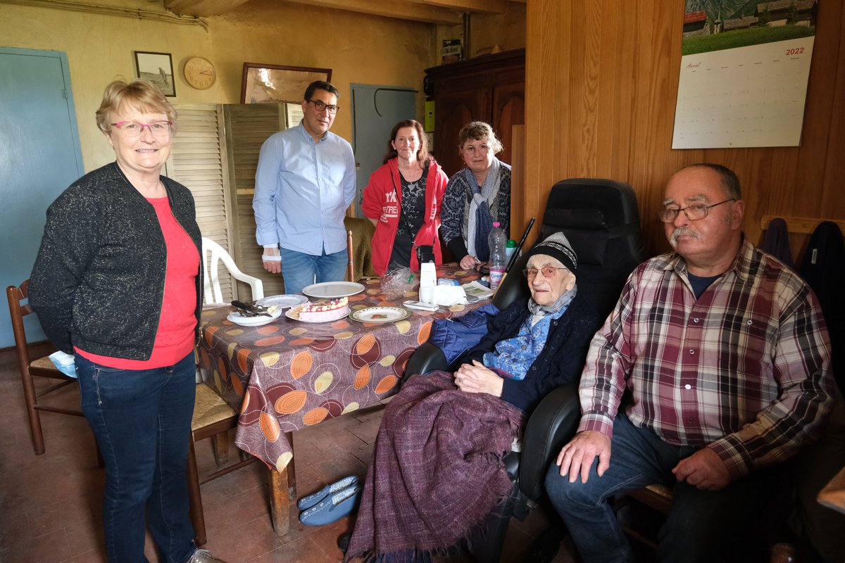 Baugé-en-Anjou tweet media