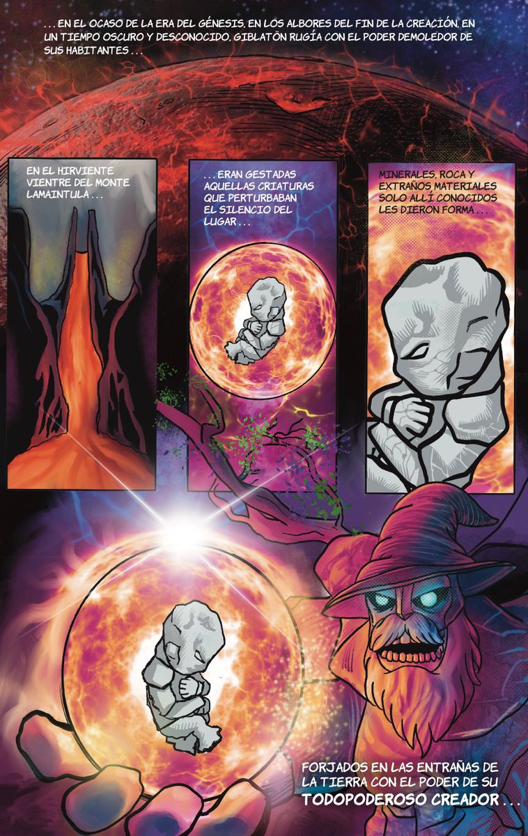 SynysterVI^3 tweet media