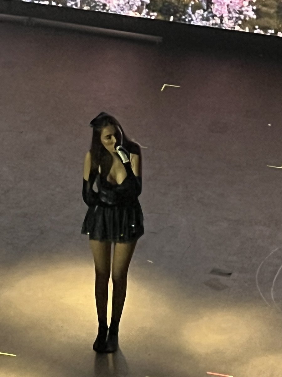 drewett_matthew's tweet photo. Madison Beer Live 🤩❤️

@britishgaluk @madisonbeer #madisonbeer #madisonbeerlive #madisonbeerfan #madisonbeertour #LifeSupportTour #LifeSupport #LSTLondon https://t.co/rAVHF2Erwo