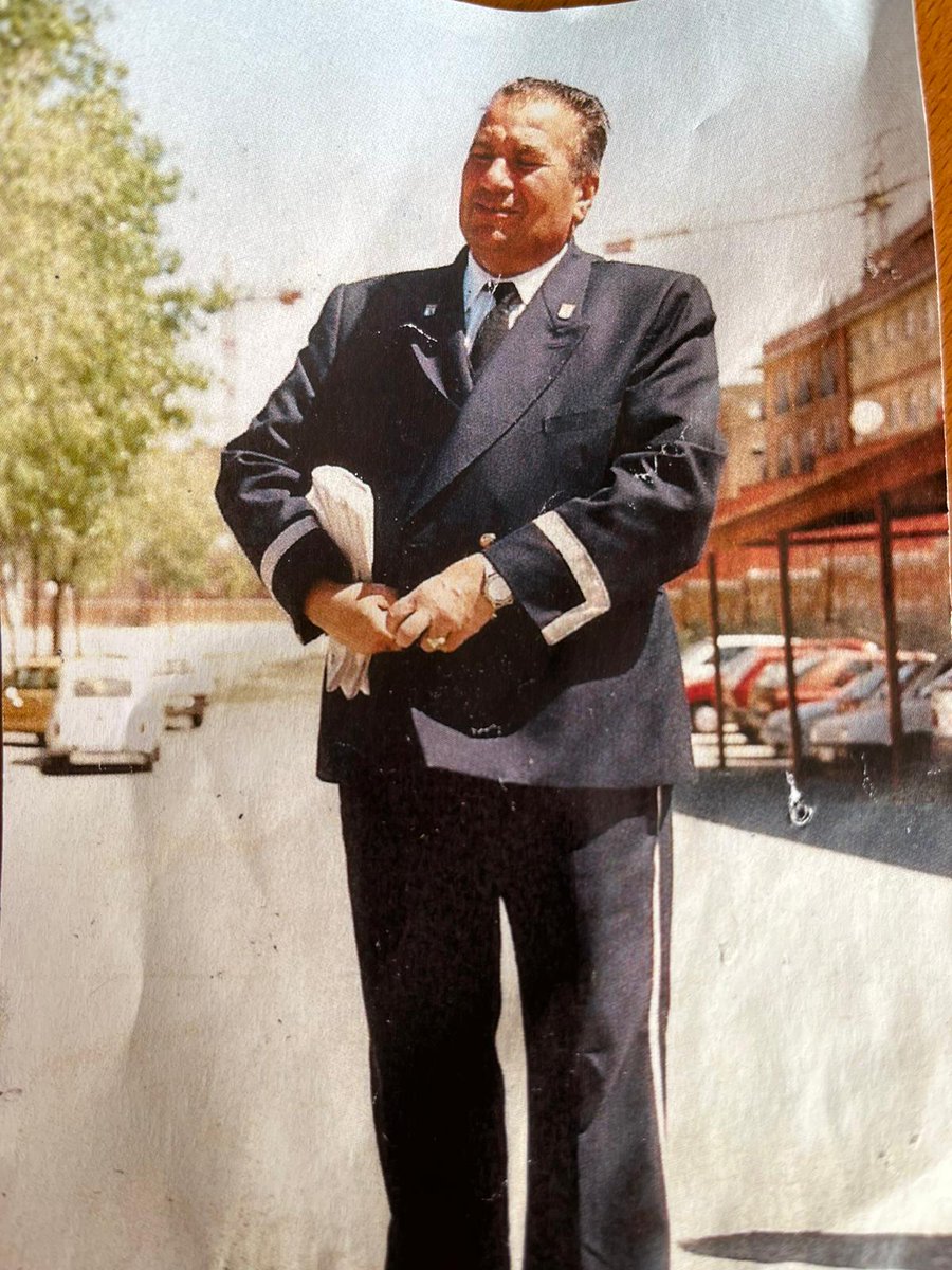 lara_rebollo's tweet photo. el mayor ejemplo de amor puro a todo y a todos eres tú
siempre en mi piel abuelo ❤️ https://t.co/FUg6dsmXgj