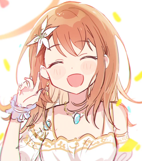 誕生日おめでとう😻😻 