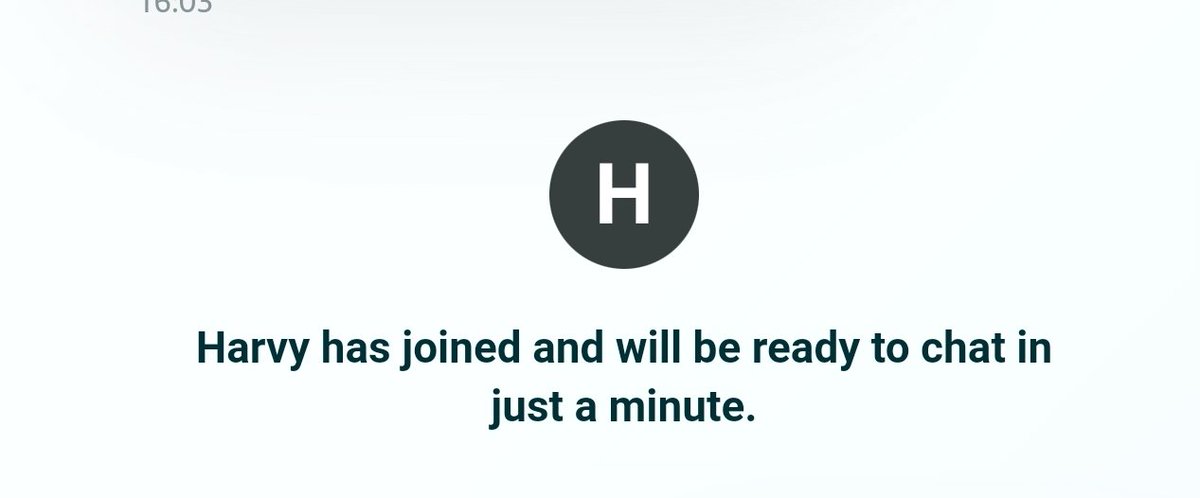 Cupidly_'s tweet photo. Amazon redirection counter https://t.co/NLoEZPwPXa