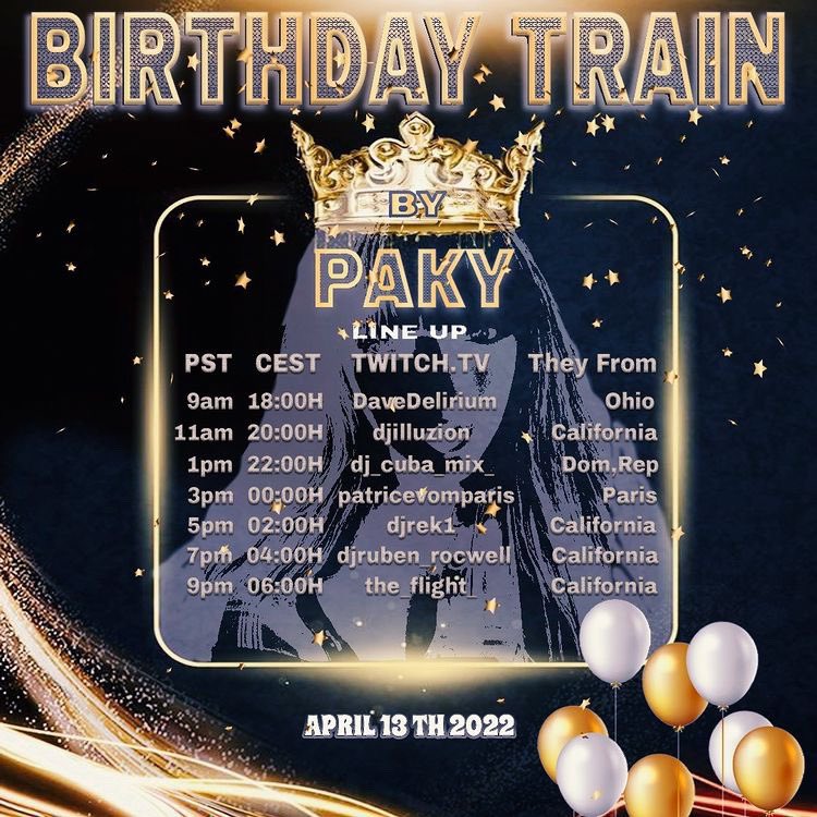 DaveDelirium (@dave_delirium) on Twitter photo 