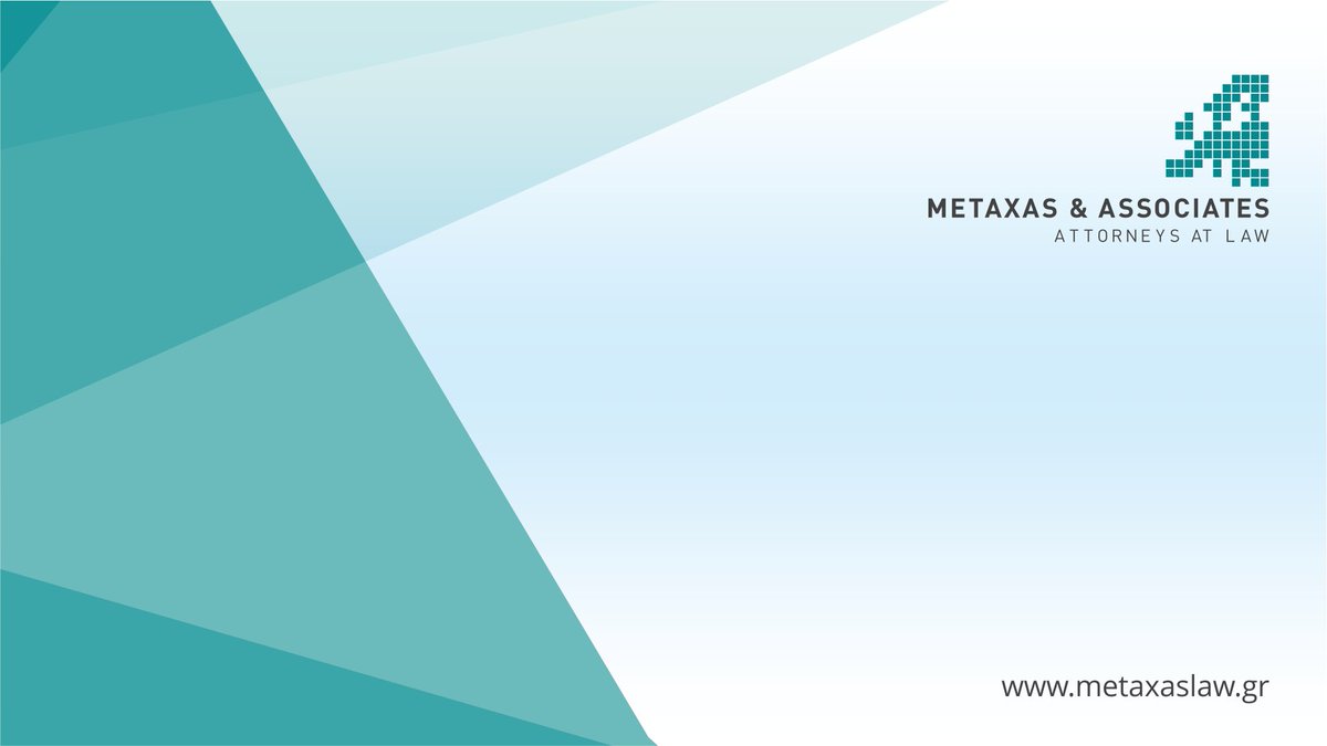 Following our rankings as Top Leading Law Firm by the reputable “Chambers and Partners” in their Europe 2022 Guide, we are pleased to announce that our Law Firm has been awarded as Top-Tier Law Firm in #Energy and #EU &amp; #Competition Law by The #Legal500 #EMEA 2022. 
#emea2022 #eu