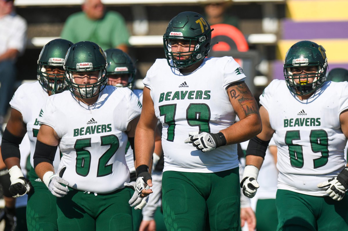 Bemidji State Beavers tweet media
