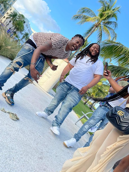 I can do it all again next weekend 🌴🇯🇲‼️ islandboy 👣📶 https://t.co/hksbVoznoX<a href="/tag/miami"class="tags"><span>#miami</span></a><a href="/tag/model"class="tags"><span>#model</span></a><a href="/tag/atlanta"class="tags"><span>#atlanta</span></a><a href="/tag/chicago"class="tags"><span>#chicago</span></a><a href="/tag/happynewyear"class="tags"><span>#happynewyear</span></a>