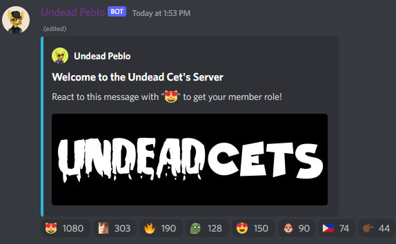 UndeadCets tweet picture