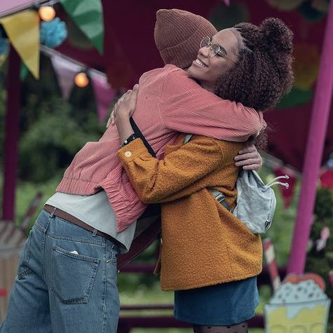 taoargent's tweet photo. "yasmin and i, for example, we're from completely polar opposites of this country, but we're together and we've made something so special. i think it's going to be a real change.” https://t.co/hod8K5rnue