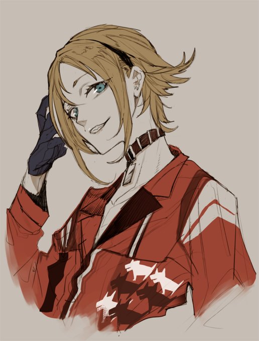 リアスのTwitterイラスト検索結果。