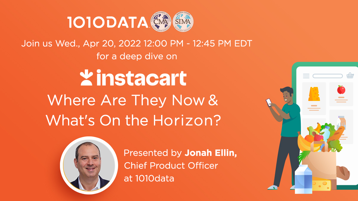 1010data, now part of SymphonyAI tweet media