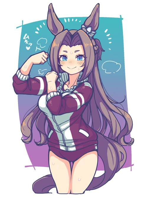 色味いじってもらった!次からはこれくらいのサッパリ感で塗りたいぜ 