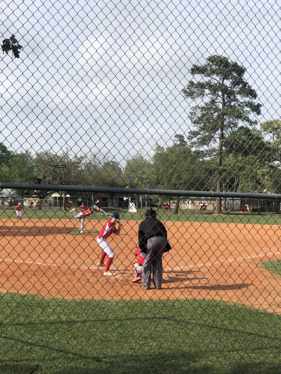 Panther_Proud's tweet photo. JV baseball in action. Undefeated so far and still rockin’ it!
@m_r_dean @tudon_martinez @CMtzHTX #everykideveryday #catsinaction https://t.co/c3VUbKikCD